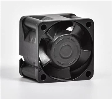 Ventiladores militares de grau CA brushless